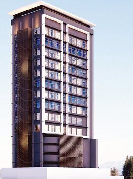 Imagen de los interiores del Hotel Grand Tebu. Foto 6