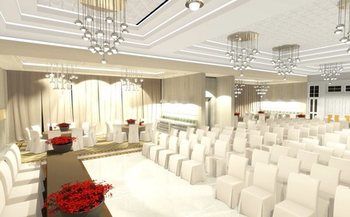Imagen general del Hotel Grand Tebu. Foto 1
