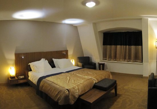 Imagen de la habitación del Hotel Grand Ter Duin. Foto 5
