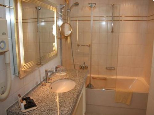 Imagen de la habitación del Hotel Grand Ter Duin. Foto 6