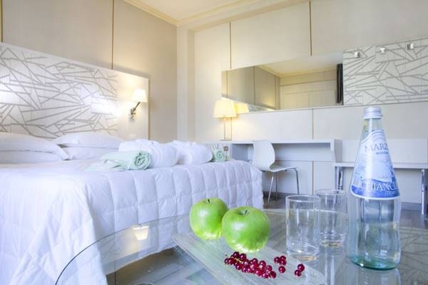 Imagen de la habitación del Hotel Grand Terme. Foto 2