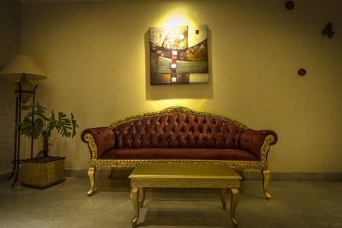 Imagen de la habitación del Hotel Grand Terme, Kırşehir. Foto 5