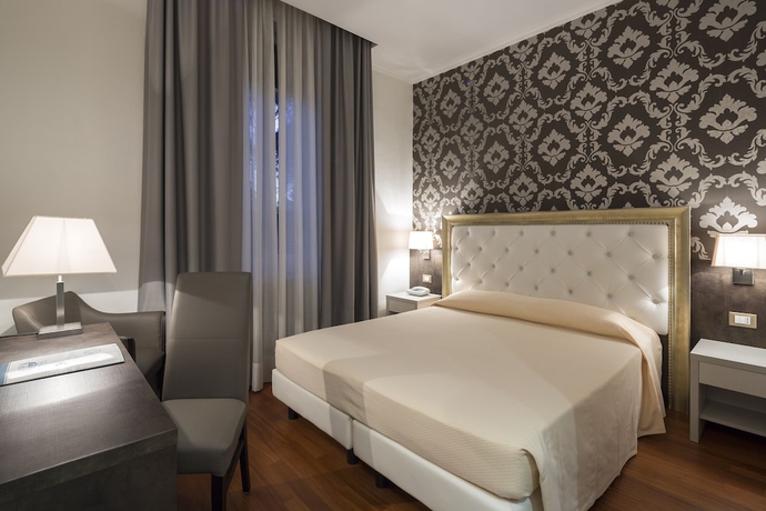 Imagen de la habitación del Hotel Grand Terme, Riolo Terme. Foto 7