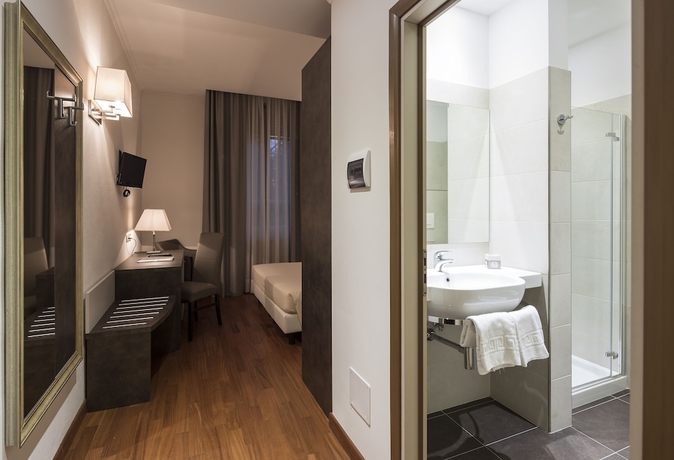 Imagen de la habitación del Hotel Grand Terme, Riolo Terme. Foto 8