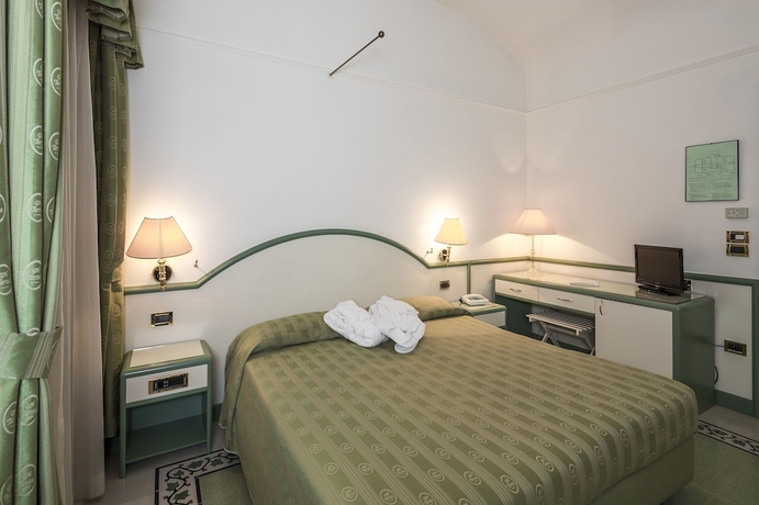 Imagen de la habitación del Hotel Grand Terme, Riolo Terme. Foto 9