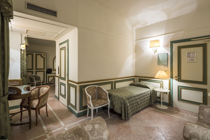 Imagen de la habitación del Hotel Grand Terme, Riolo Terme. Foto 10