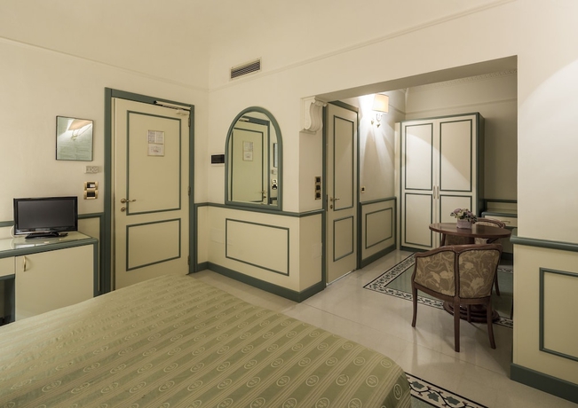 Imagen de la habitación del Hotel Grand Terme, Riolo Terme. Foto 11