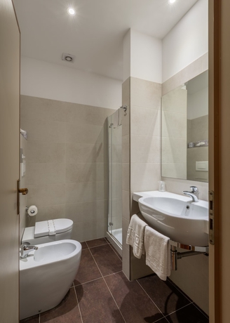 Imagen de la habitación del Hotel Grand Terme, Riolo Terme. Foto 13