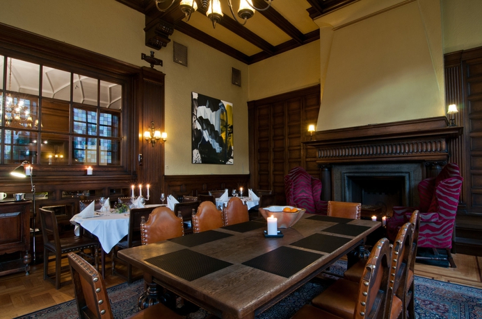 Imagen del bar/restaurante del Hotel Grand Terminus. Foto 3