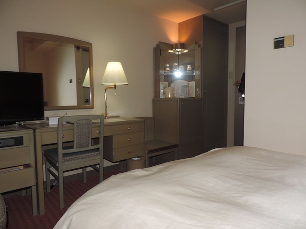 Imagen de la habitación del Hotel Grand Terrace Chitose. Foto 4