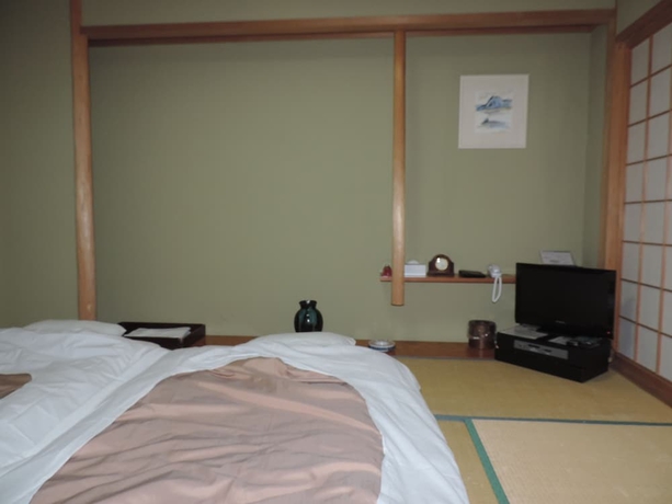 Imagen de la habitación del Hotel Grand Terrace Chitose. Foto 6