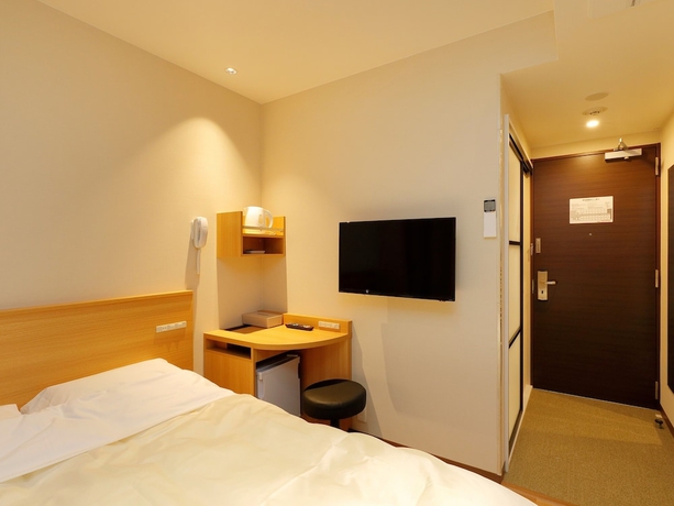 Imagen de la habitación del Hotel Grand Terrace Obihiro Annex. Foto 9
