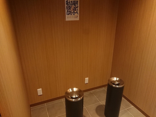 Imagen de los interiores del Hotel Grand Terrace Obihiro Annex. Foto 17