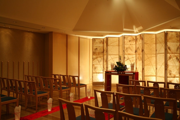 Imagen de los interiores del Hotel Grand Terrace Obihiro. Foto 11