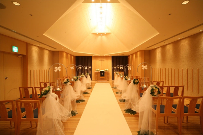 Imagen general del Hotel Grand Terrace Obihiro. Foto 2