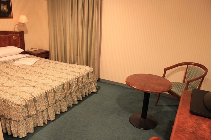 Imagen de la habitación del Hotel Grand Terrace Sendai Kokubuncho. Foto 3