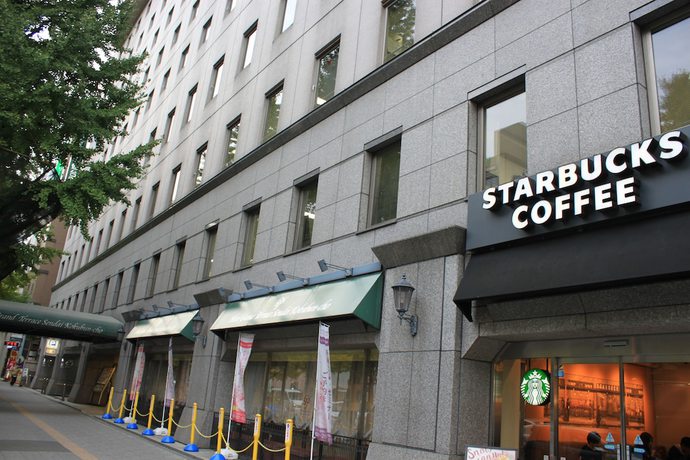 Imagen general del Hotel Grand Terrace Sendai Kokubuncho. Foto 1