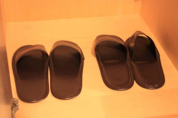 Imagen de la habitación del Hotel Grand Terrace Sendai Kokubuncho. Foto 6