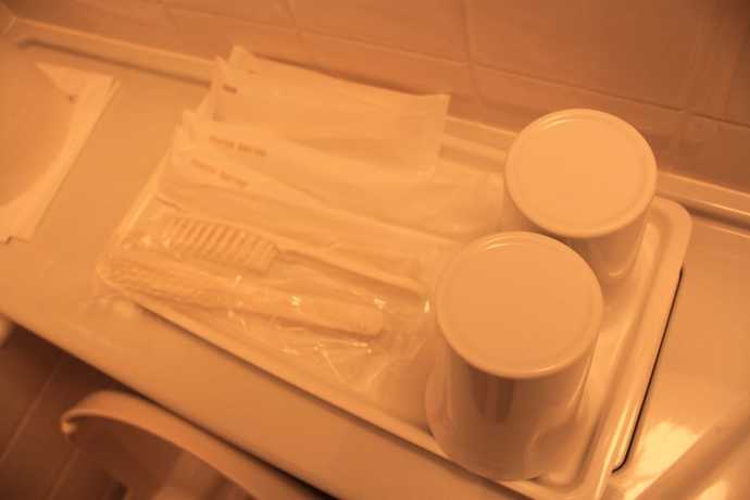 Imagen de la habitación del Hotel Grand Terrace Sendai Kokubuncho. Foto 7