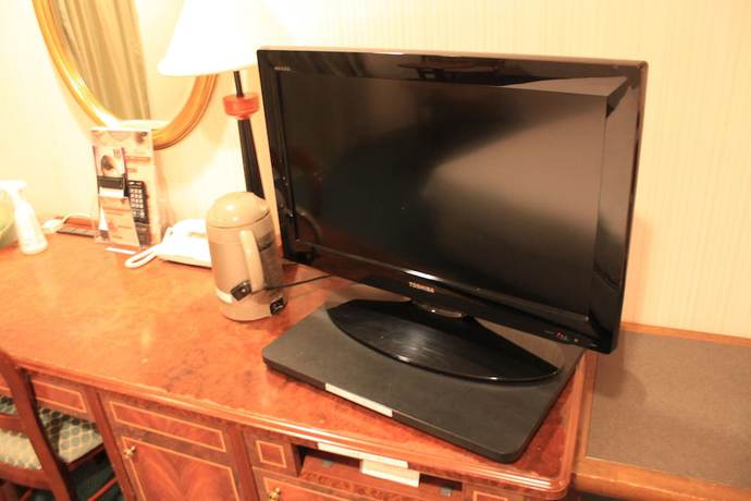 Imagen de la habitación del Hotel Grand Terrace Sendai Kokubuncho. Foto 9