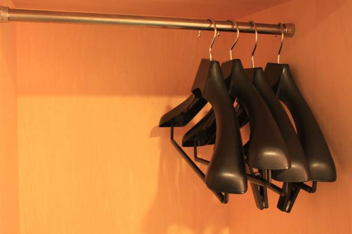 Imagen de la habitación del Hotel Grand Terrace Sendai Kokubuncho. Foto 11