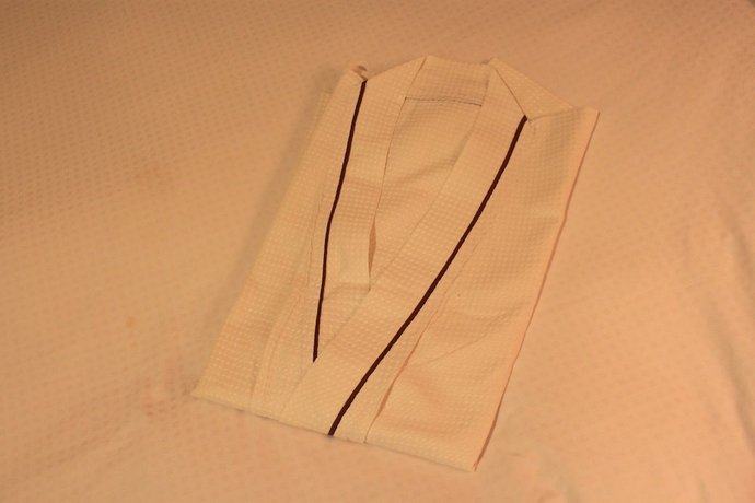 Imagen de la habitación del Hotel Grand Terrace Sendai Kokubuncho. Foto 13