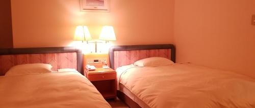 Imagen de la habitación del Hotel Grand Terrace Toyama. Foto 10