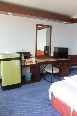Imagen de la habitación del Hotel Grand Thara. Foto 6