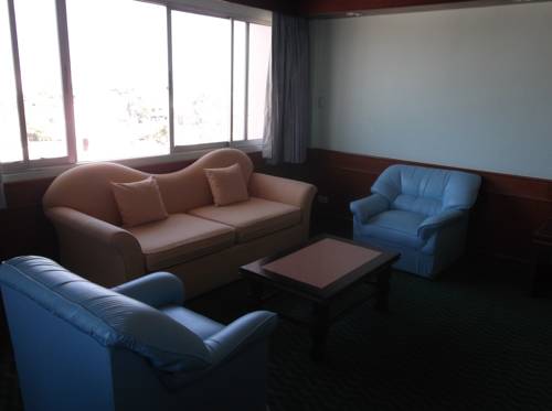 Imagen general del Hotel Grand Thara. Foto 1