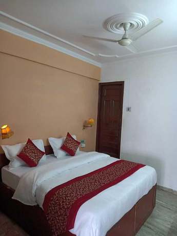 Imagen de la habitación del Hotel Grand The Mall. Foto 3