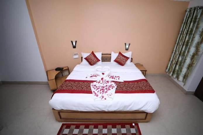 Imagen de la habitación del Hotel Grand The Mall. Foto 7