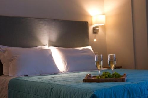 Imagen general del Hotel Grand Theoni. Foto 3