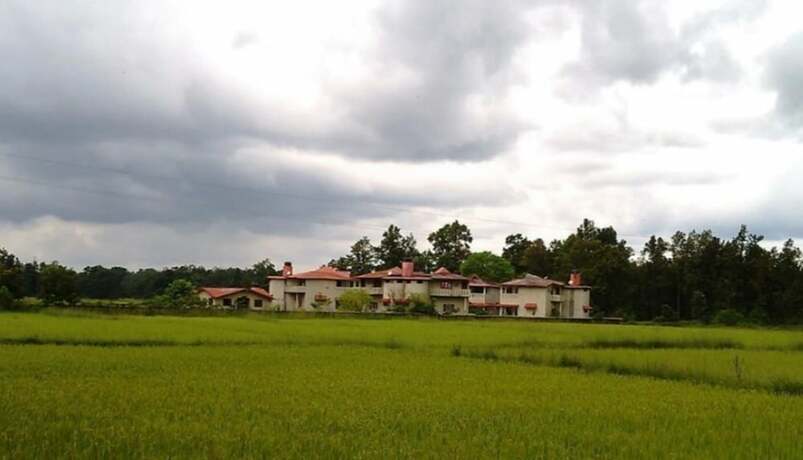 Imagen general del Hotel Grand Tiger Resort. Foto 1
