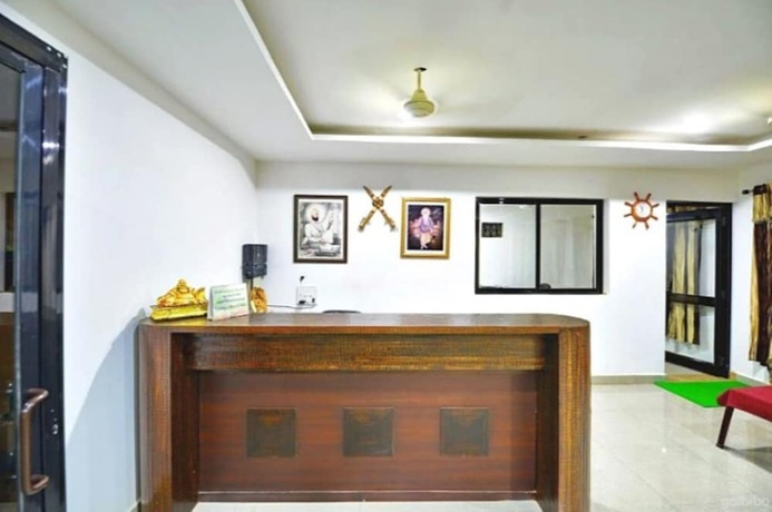 Imagen general del Hotel Grand Tiger Resort. Foto 3