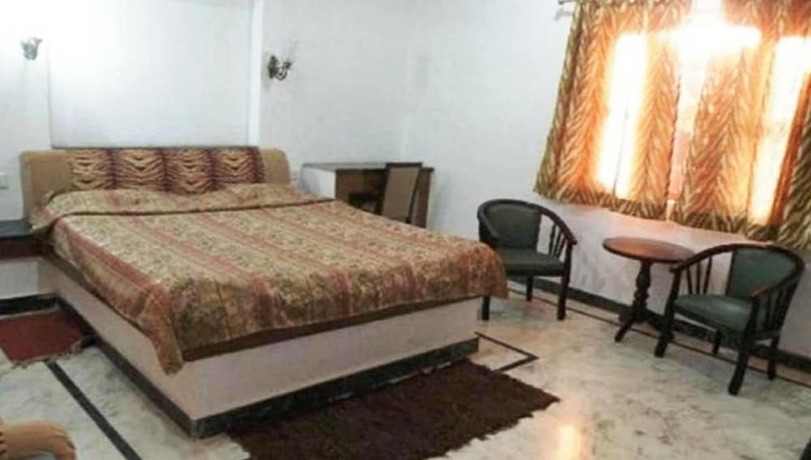 Imagen de la habitación del Hotel Grand Tiger Resort. Foto 18