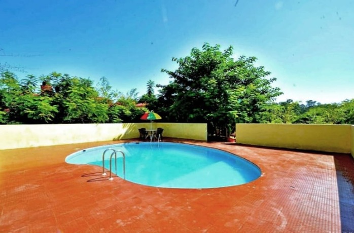 Imagen general del Hotel Grand Tiger Resort. Foto 4