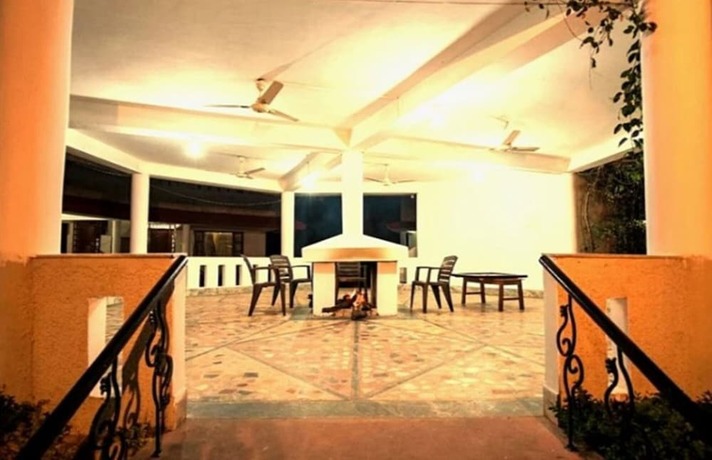 Imagen general del Hotel Grand Tiger Resort. Foto 5
