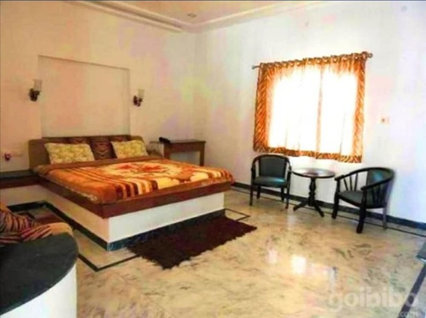 Imagen de la habitación del Hotel Grand Tiger Resort. Foto 20