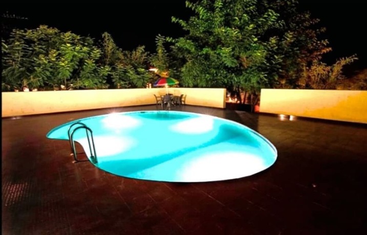 Imagen general del Hotel Grand Tiger Resort. Foto 9
