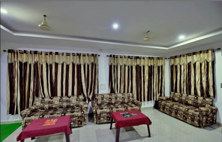 Imagen general del Hotel Grand Tiger Resort. Foto 10