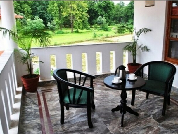 Imagen general del Hotel Grand Tiger Resort. Foto 16
