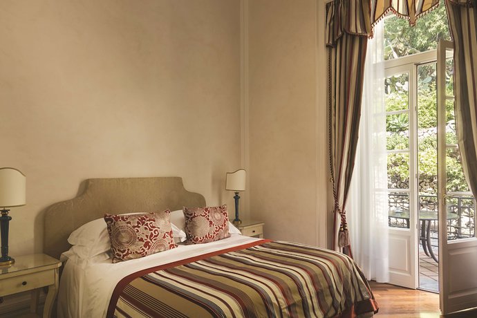 Imagen de la habitación del Hotel Grand Timeo, A Belmond , Taormina. Foto 2
