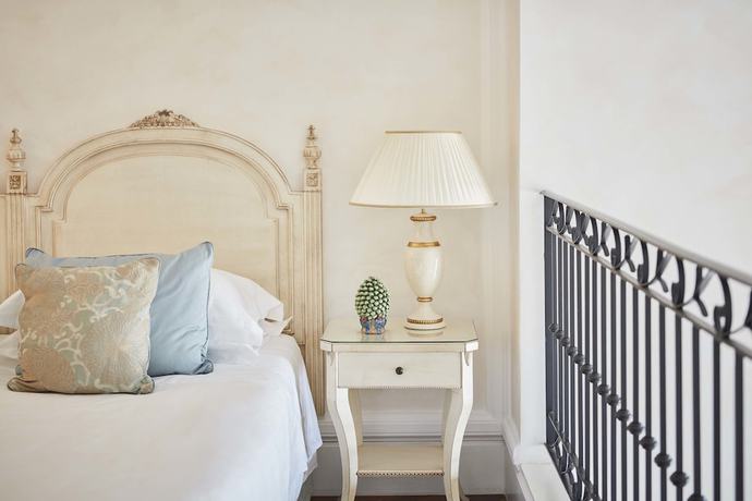 Imagen de la habitación del Hotel Grand Timeo, A Belmond , Taormina. Foto 7