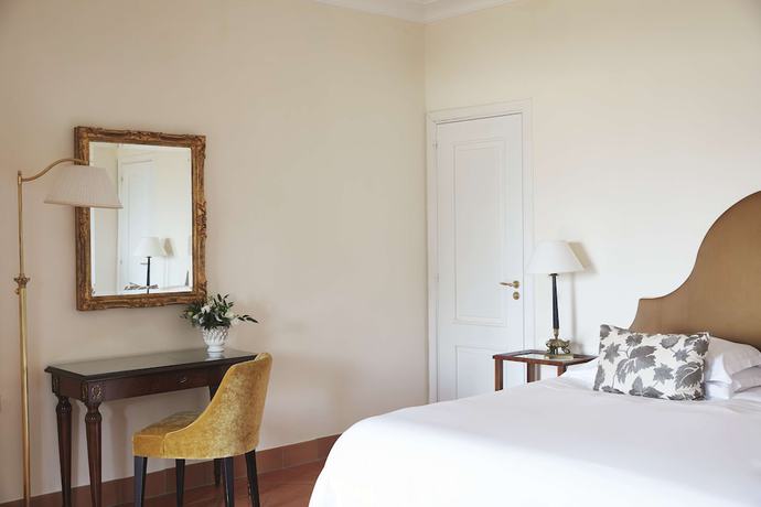 Imagen de la habitación del Hotel Grand Timeo, A Belmond , Taormina. Foto 18