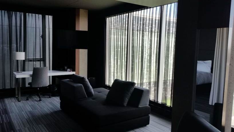 Imagen de la habitación del Hotel Grand Times Drummondville. Foto 12