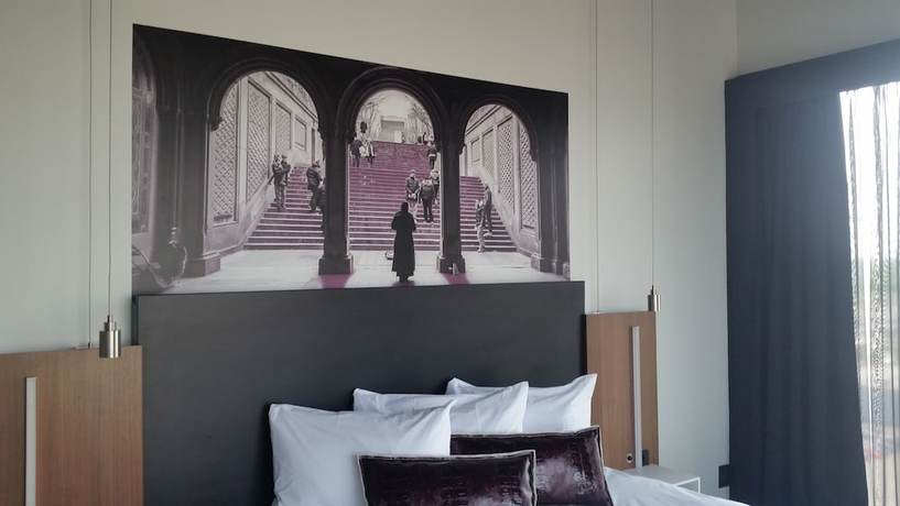 Imagen de la habitación del Hotel Grand Times Drummondville. Foto 14