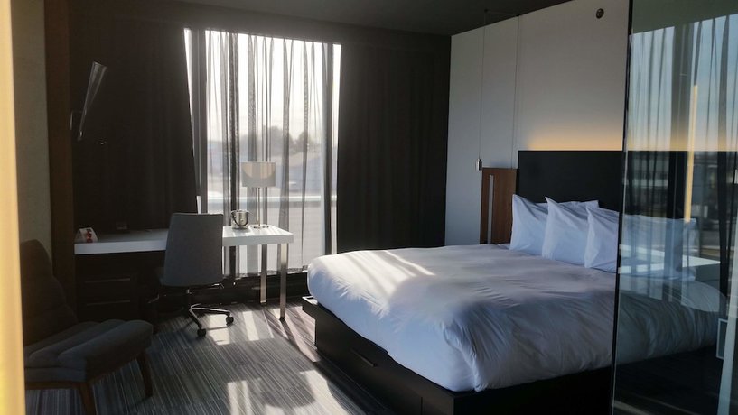 Imagen de la habitación del Hotel Grand Times Drummondville. Foto 15