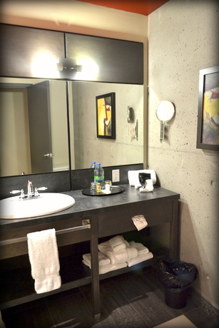 Imagen de la habitación del Hotel Grand Times. Foto 10