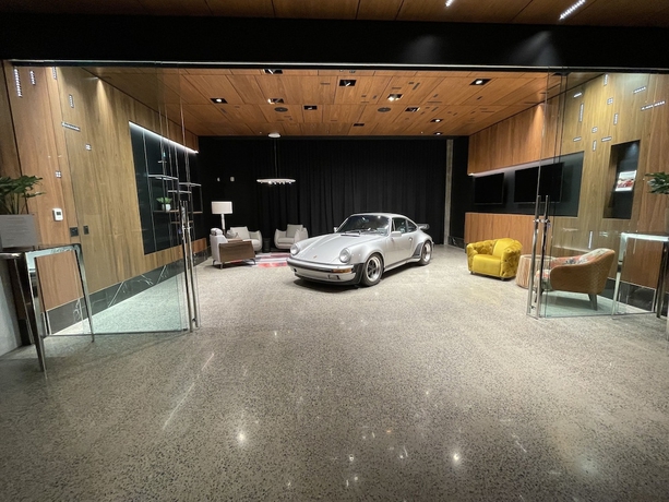 Imagen de los interiores del Hotel Grand Times Laval - Centropolis. Foto 19