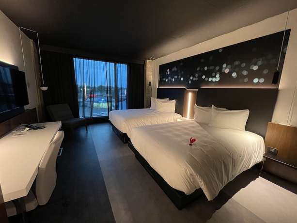 Imagen de la habitación del Hotel Grand Times Laval - Centropolis. Foto 17